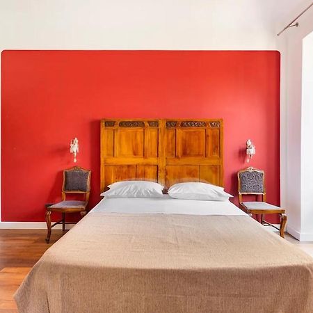 Cialoma B&B Palermo Exteriér fotografie