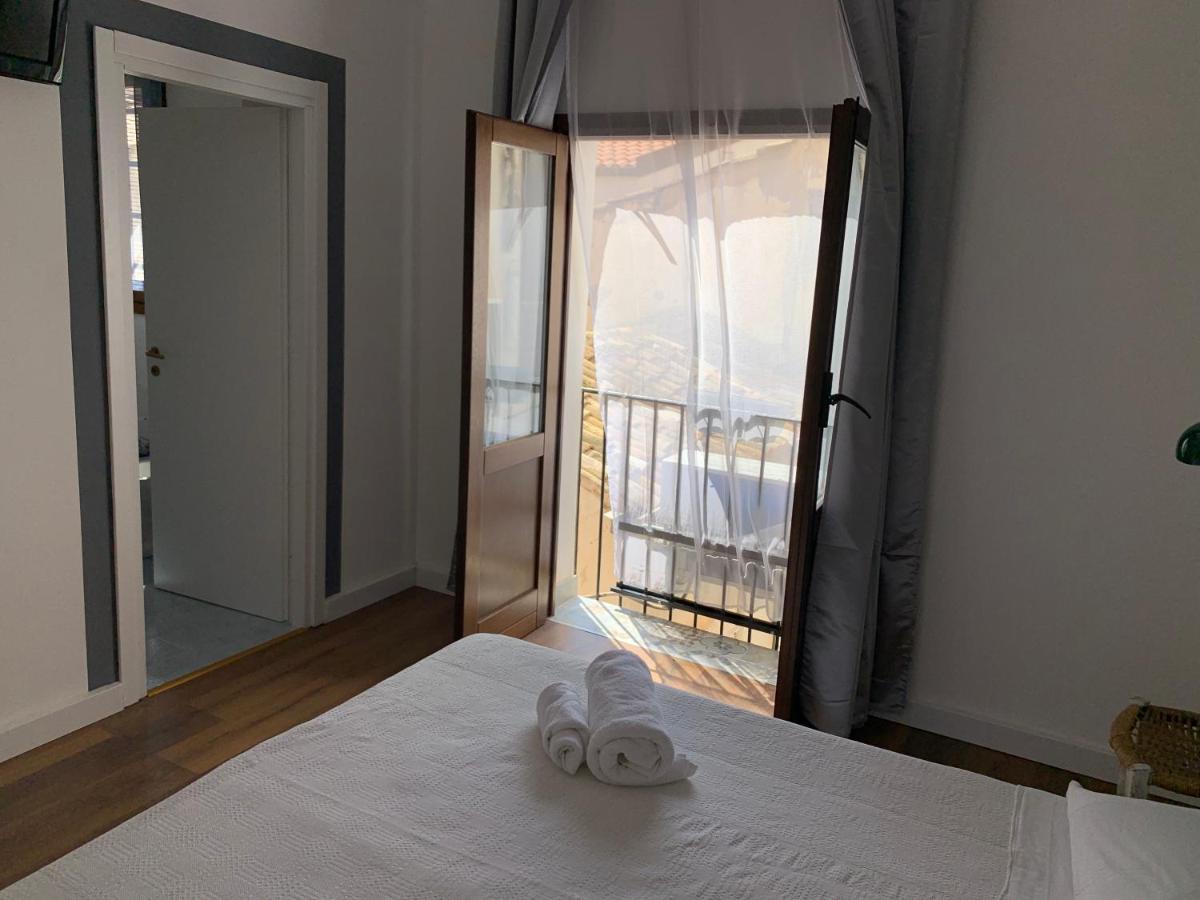 Cialoma B&B Palermo Exteriér fotografie