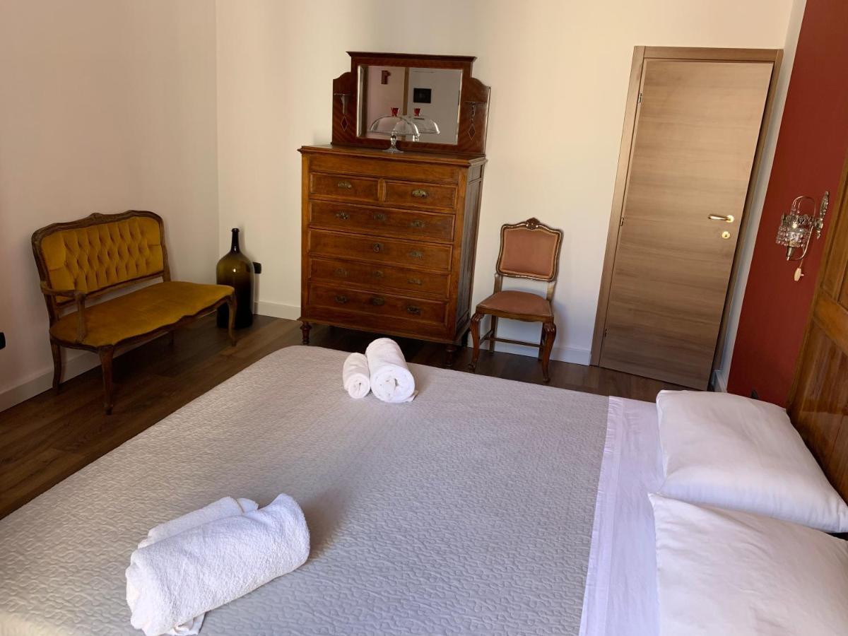 Cialoma B&B Palermo Exteriér fotografie