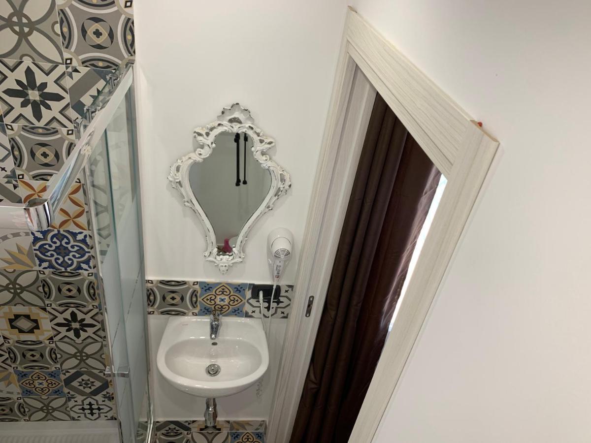 Cialoma B&B Palermo Exteriér fotografie