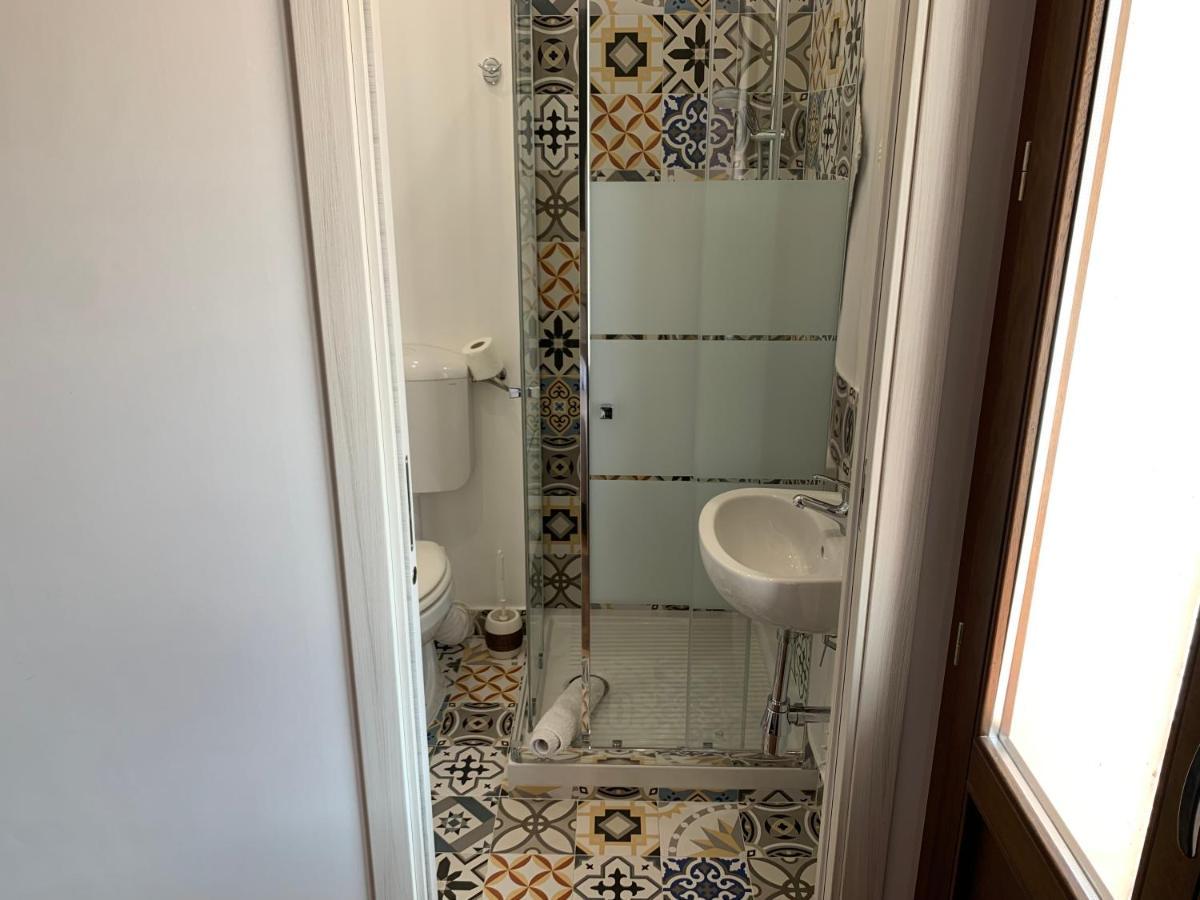 Cialoma B&B Palermo Exteriér fotografie