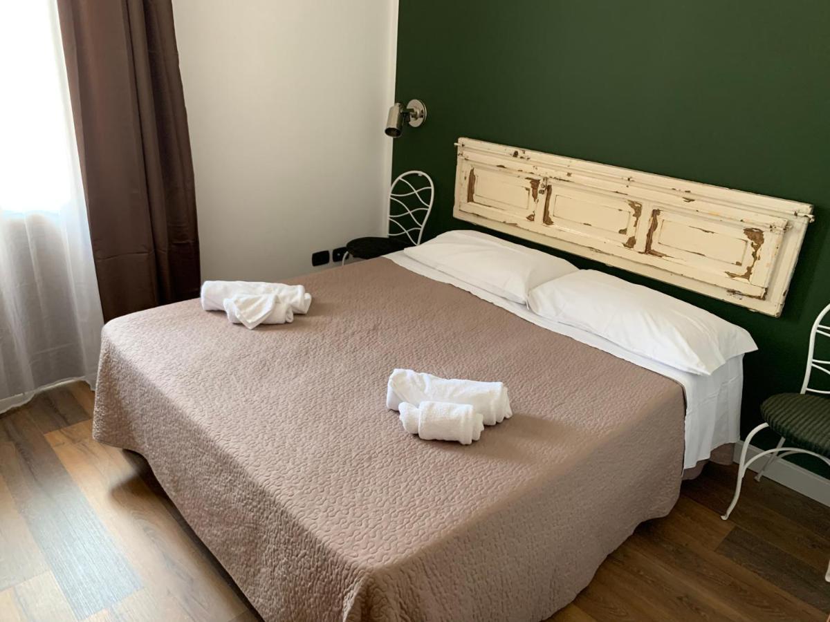 Cialoma B&B Palermo Exteriér fotografie