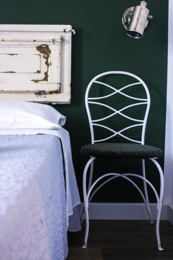 Cialoma B&B Palermo Exteriér fotografie