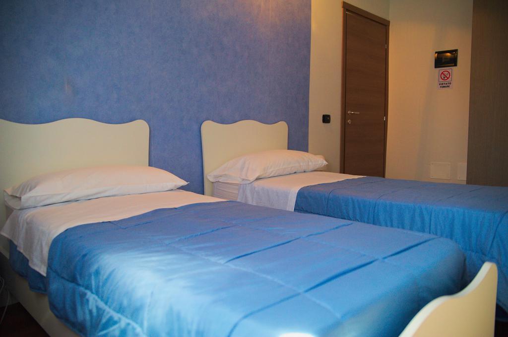 Cialoma B&B Palermo Exteriér fotografie