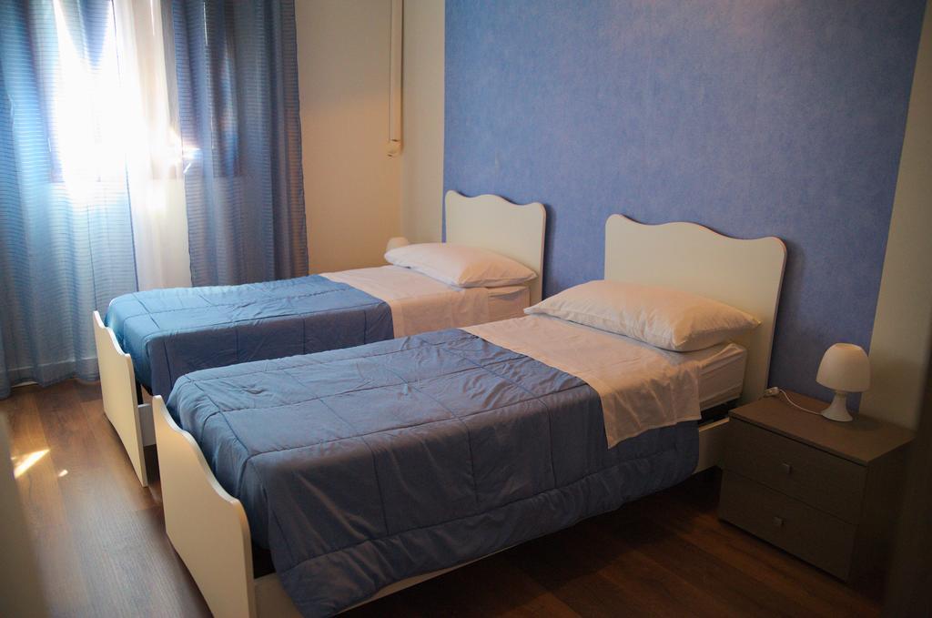 Cialoma B&B Palermo Exteriér fotografie