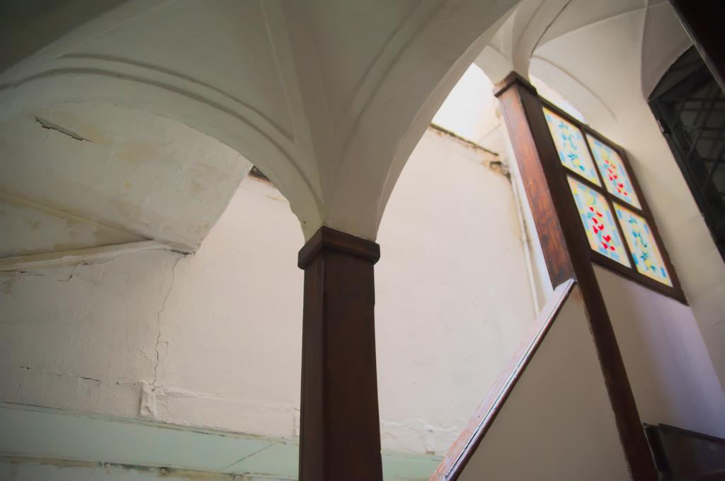 Cialoma B&B Palermo Exteriér fotografie