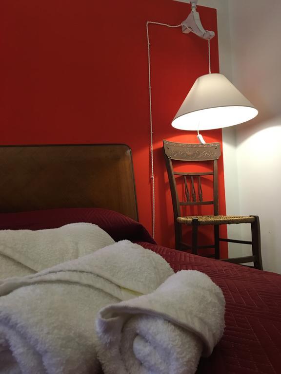 Cialoma B&B Palermo Exteriér fotografie