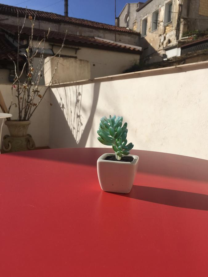 Cialoma B&B Palermo Exteriér fotografie
