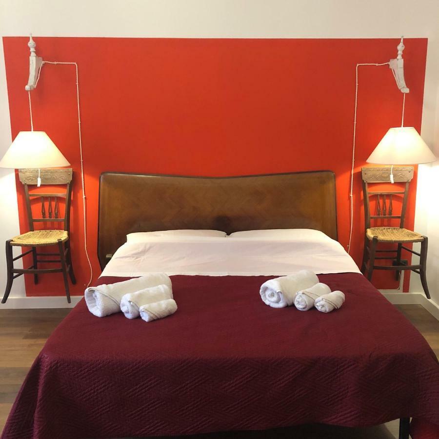 Cialoma B&B Palermo Exteriér fotografie